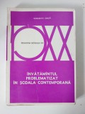 Invatamantul problematizat in scoala contemporana -Wicenty Okon