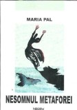 Cumpara ieftin Nesomnul metaforei - Maria Pal