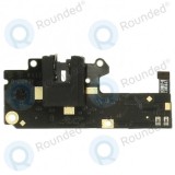 OnePlus 3, OnePlus 3T Conector audio AEA017-0