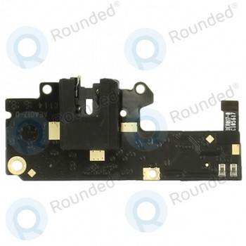 OnePlus 3, OnePlus 3T Conector audio AEA017-0 foto