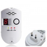 Senzor Detector de Gaze cu Alarma 85db AL GS 14L023 XXM