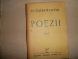 POEZII-OCTAVIAN GOGA-EDITIA-II-A