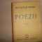 POEZII-OCTAVIAN GOGA-EDITIA-II-A