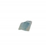 Turmalina albastra din pakistan cristal natural unicat a25, Stonemania Bijou