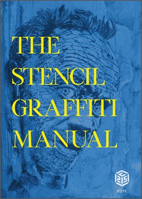 The Stencil Graffiti Manual foto