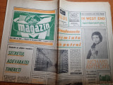 Magazin 13 decembrie 1969-cele 16 echipe la CM din mexic,articol savinesti