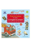 Cumpara ieftin In Vizita... La Brigada De Pompieri, Susanne Gernhauser - Editura DPH