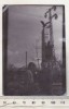 Bnk foto Monumentul Eroilor din Scaeni (1916-1919), Alb-Negru, Romania de la 1950, Cladiri