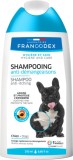 Cumpara ieftin Francodex, Sampon impotriva mancarimii Dog, 250 ml