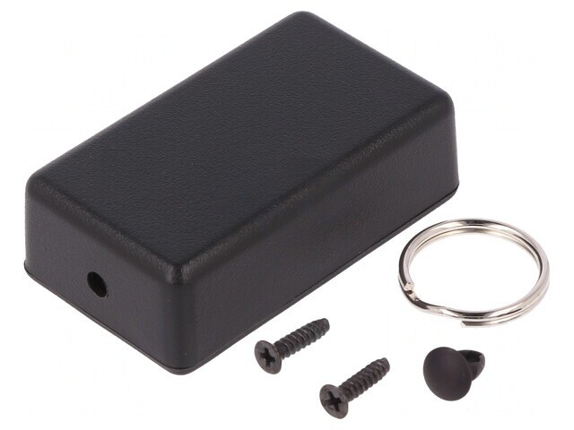 Carcasă ABS pentru Pilot 35x60x20mm