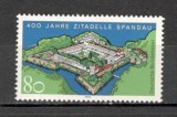 Germania.1994 400 ani Cetatea Spandau MG.838