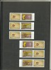 Romania MNH 2006 - Centenarul Traian Vuia - LP 1712 X2 cu vigneta stanga - dreapta, Nestampilat