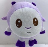 Jucarie de plus Baby Riki: Milu