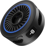 Cumpara ieftin Radiator magnetic, TELESIN P9-MPR-02, pentru jocuri, live-uri, streaming, compatibil iPhone, Samsung, Huawei