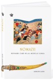 Nomazii - Baroque Books &amp; Arts