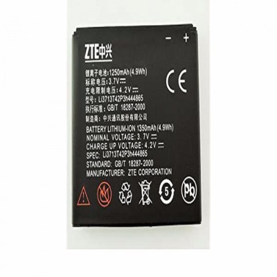 Acumulator ZTE Blade V880 U880 N880 V887 LI3713T42P3H444865 foto