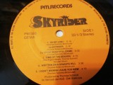 Skyrider &ndash; Skyrider 4 (1980/PM.Records/RFG) - Vinil/Vinyl