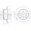 DELPHI BG4099 Disc frana