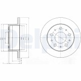 DELPHI BG4099 Disc frana