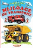 Cartea mea despre Mijloace de transport