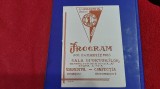 Ptogram Rulmentul Brasov - Confectia Buc.