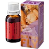 Afrodisiac Spanish Fly Hot Passion 15 ml#