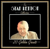 Vinil Stan Kenton &ndash; The Stan Kenton Collection - 20 Golden Greats (EX), Jazz