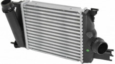 Intercooler Dacia Logan Ii. Mcvii. Sandero Ii 0.9 Tce+1.5 Dci Renault 144963014R foto