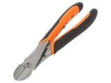 Clești Laterali pentru Tăiere 160mm ERGO
