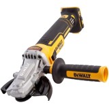 DeWalt DCG405FN - Polizor unghiular fara acumulatori si incarcator Li-Ion 18 V - Ah 125 mm