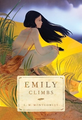 Emily Climbs foto