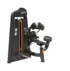 Aparat pentru flexii abdomen Sportmann B1019 cu stiva greutati 80 kg