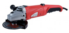 Polizor unghiular 150mm 1200W RDP-AG21Z Raider 020118 foto