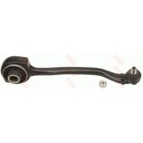 Brat suspensie roata Mercedes Clasa C W203, Clasa CLC Cl203, Clasa CLK C209, Slk R171, Trw JTC971, parte montare : Punte fata, Dreapta, Spate, Jos