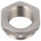 Reducţie filet metrică inox M12-M16 HUMMEL RSD-INOX pentru presgarnituri