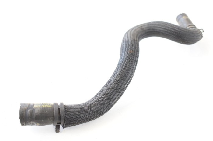 Furtun de lichid de răcire VOLVO XC60 2015 OEM: 6G918274KB 10950499