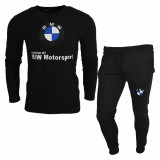 Compleu Mpower332 Negru (XS,S,M,L,XL,XXL) -