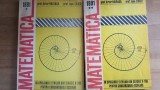 Matematica in sprijinul elevilor din clasele 5-8 pentru concursurile scolare vol.1-2- A.Balauca, I.Ticalo