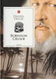 Robinson Crusoe, Daniel Defoe - Editura Prut