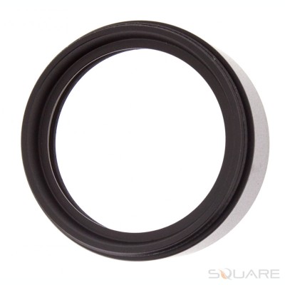 Aparatura Service 0.7X Barlow Auxiliary Objective Lens for Stereo Microscope Trinocular foto