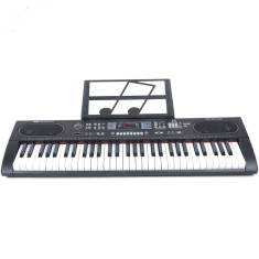 Orga electronica 61 Clape pline MQ-603UFB cu Bluetooth MP3 Player