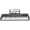 Orga electronica 61 Clape pline MQ-603UFB cu Bluetooth MP3 Player
