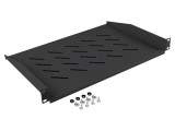 Raft 1U Standard 19&quot; LANBERG Z20660 - Suport Rack Profesional