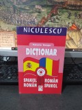 Valeria Neagu, dicționar spaniol-rom&acirc;n, rom&acirc;n-spaniol, Niculescu 2006, 108