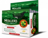Omega 3 Forte, 150 capsule, Moller&#039;s