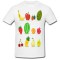 Tricou " Fructe "