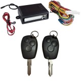 Cumpara ieftin Modul inchidere centralizata cu telecomanda model DACIA, RENAULT si iesire pentru sirena