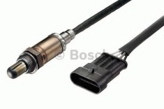 Sonda Lambda FIAT PUNTO (176) (1993 - 1999) BOSCH 0 258 003 772 foto