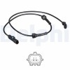DELPHI SS20573 senzor,turatie roata