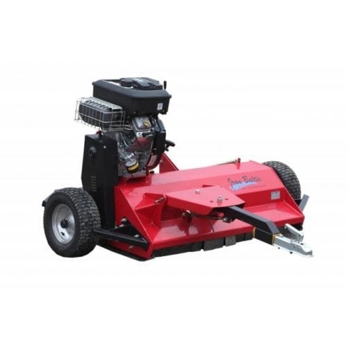 Tocator Purtat ATV Iron Baltic Vanguard 18CP Briggs Stratton V2 Tocator Purtat ATV Iron Baltic Vanguard 18CP Briggs Stratton V2